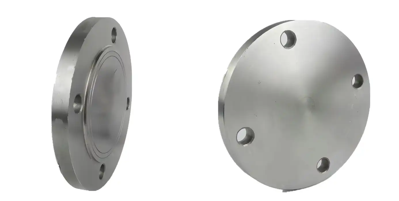 China Blind Flanges Exporters for Myanmar Industrial Applications